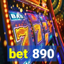 bet 890